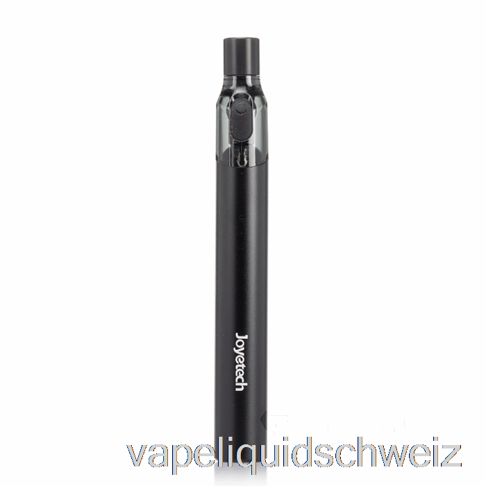 Joyetech Ego Air Pod System Stellar Black Vape Ohne Nikotin